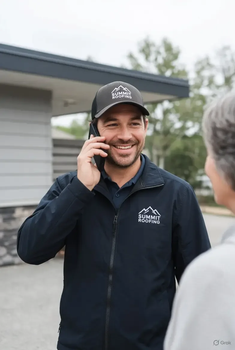 Flat Roof Leak Repair Fort Gibson, OK FAQs